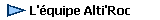  L'quipe Alti'Roc